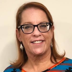 Meet your Posher, Vicki